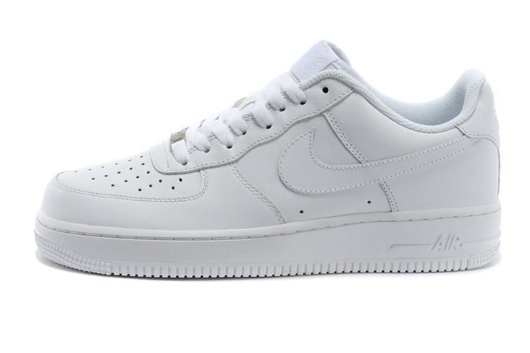 nike air force 1 blanche femme